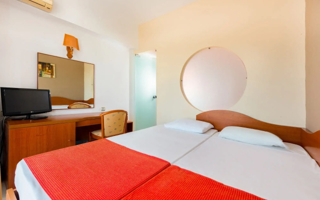 Rodos Star All Inclusive Hotel