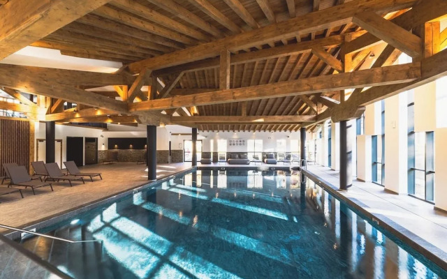 Résidence Terresens L'éclat des Veriaz