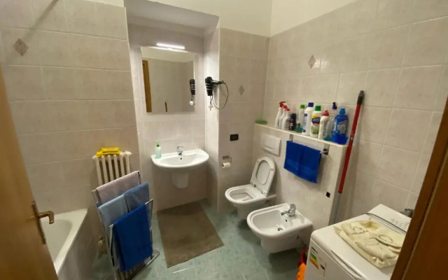 Appartamento Mosaico 22161