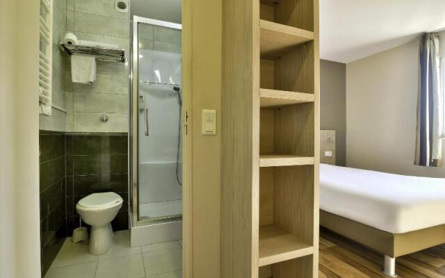 B&B Hotel Bollene