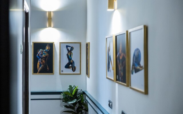 B&B Boutique Epoca