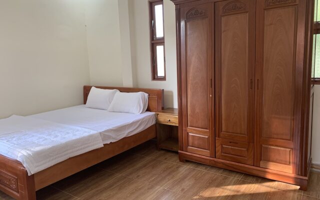 MIna Homestay