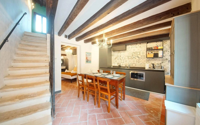 DolceVita Apartments N. 495 Biennale