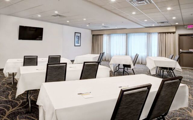 Hampton Inn & Suites Baltimore/Aberdeen