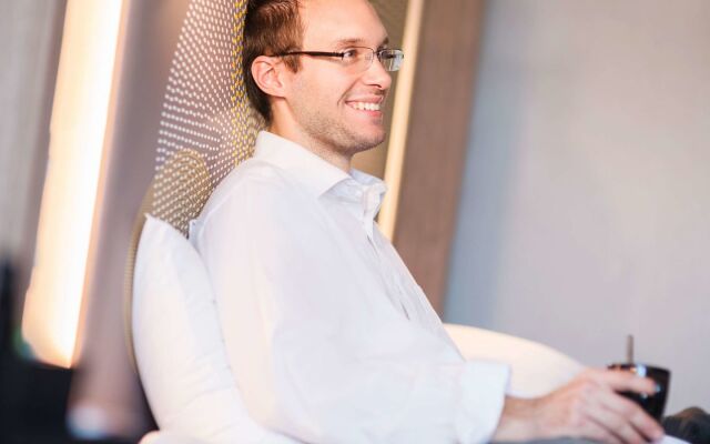 Novotel Edinburgh Centre