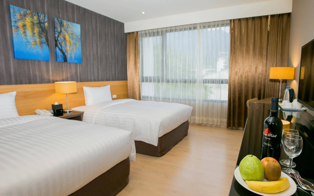 Lealea Garden Hotels - Sun Lake