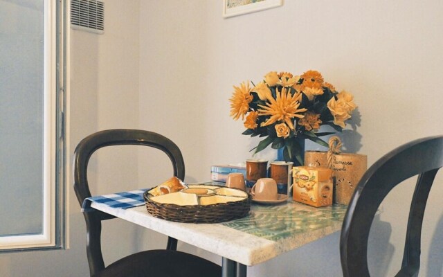 Sophie Hostel - Part Dieu