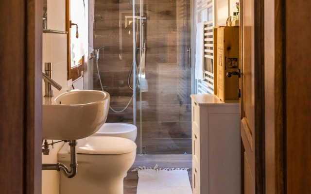 Appartamento Porta Pispini