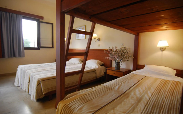 Lato Hotel