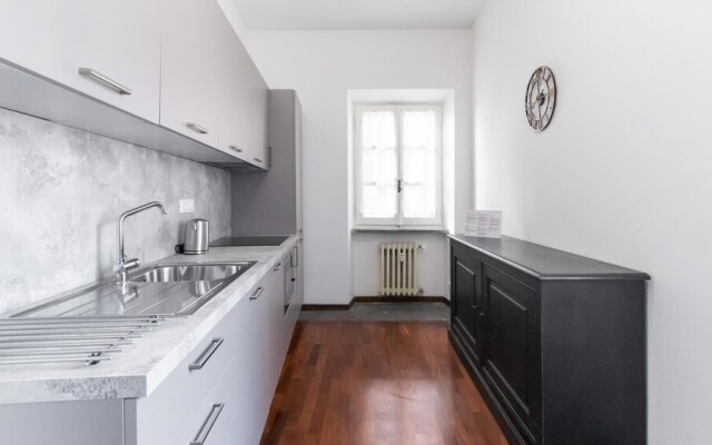 Italianway - Barberini 1 Theatrum