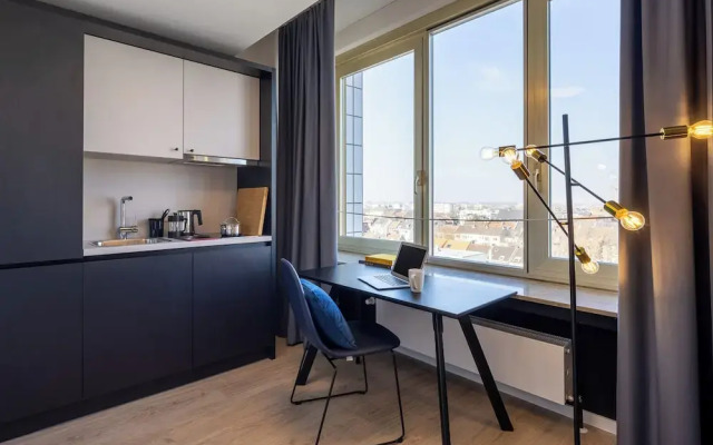 Numa Cologne Ehrenfeld