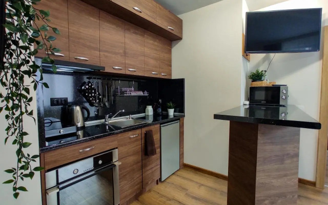 Borovets Gardens B21 Morunov Apart