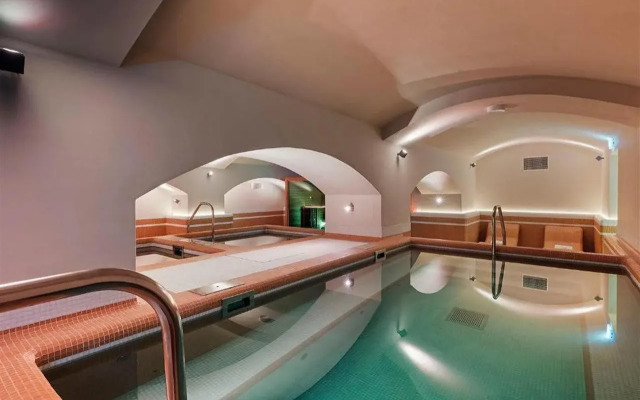 Aurea Ana Palace by Eurostars Hotel Company