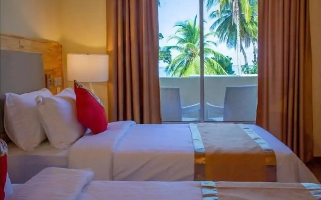 Akasha Beach Maafushi