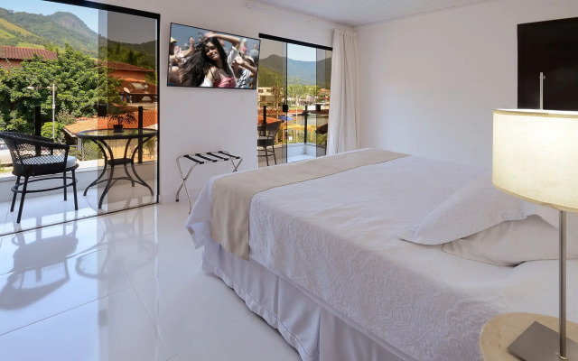Angra Boutique Hotel