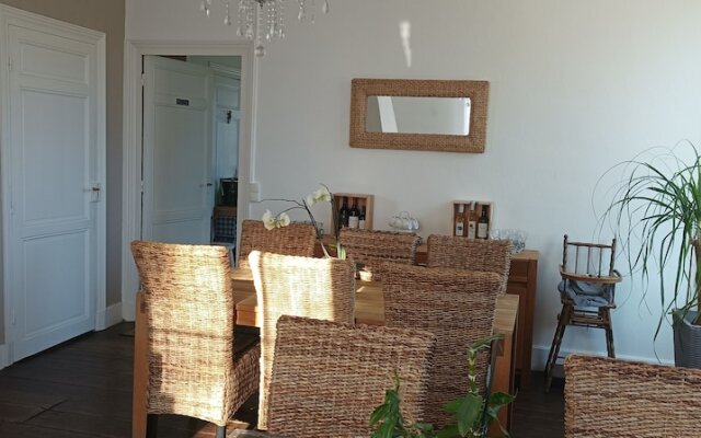 Chambre d'hôtes Montplaisir