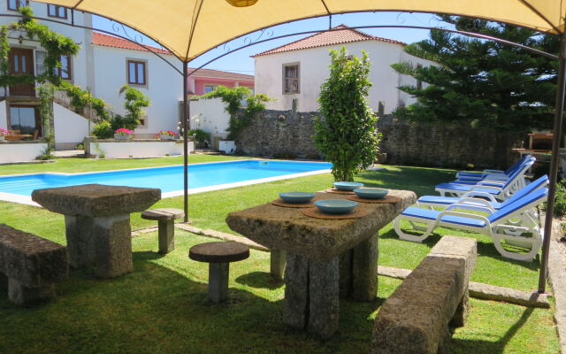 Casa Pena