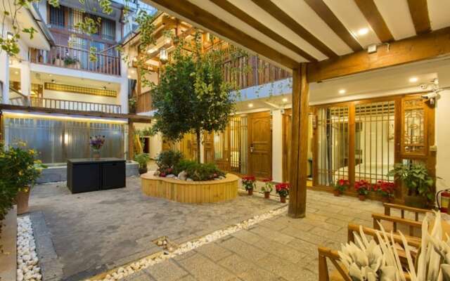 Floral Hotel Lijiang Exclusive Memory