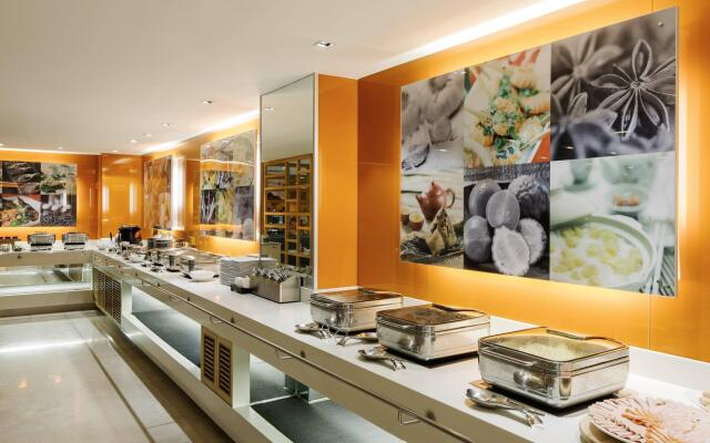 ibis Singapore On Bencoolen