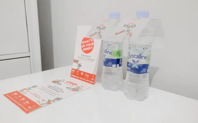 OYO 407 Bandahara 21