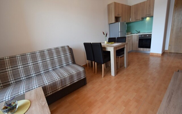 Apartment Baran