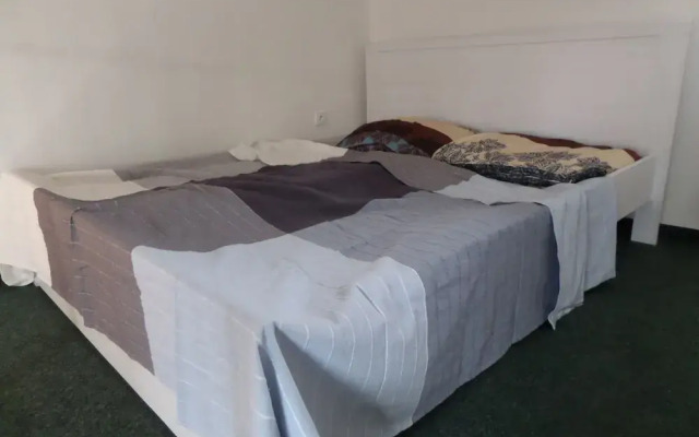 Apartmán Mladé Buky 50