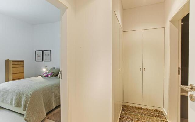 BmyGuest - Prestige Palace Apartment