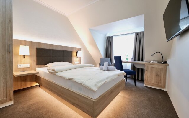 Hotel Residenz Waldoase