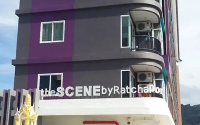 The Scene Condo