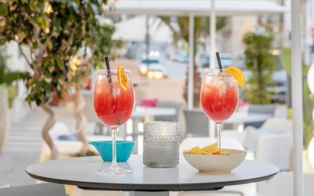 Hotel Soffio D'Estate