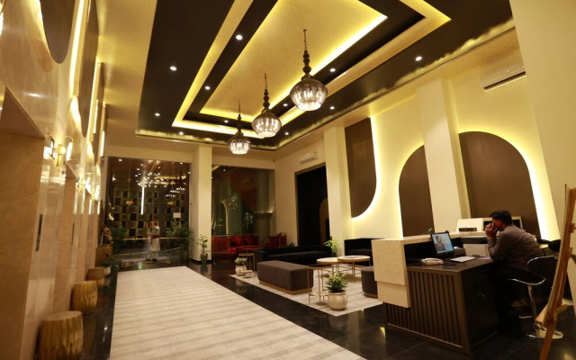 Jaipur Grand by AM Hotel Kollection