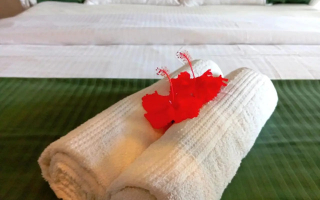 Nethu Guest House no 34 Nugagahahena, Bandaramulla, Mirissa
