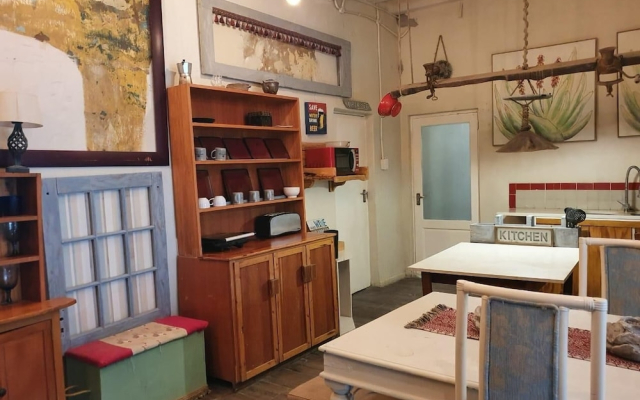 S-Cape Holiday Homes