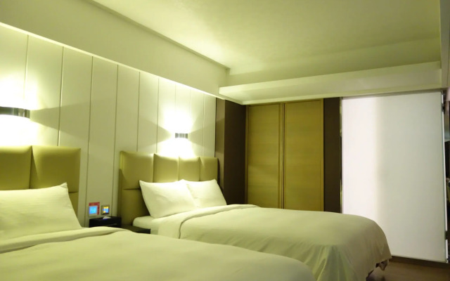 The Cloud Hotel Kaohsiung