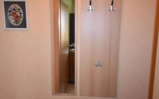 Bungalow in Boiensdorf for 4 Person