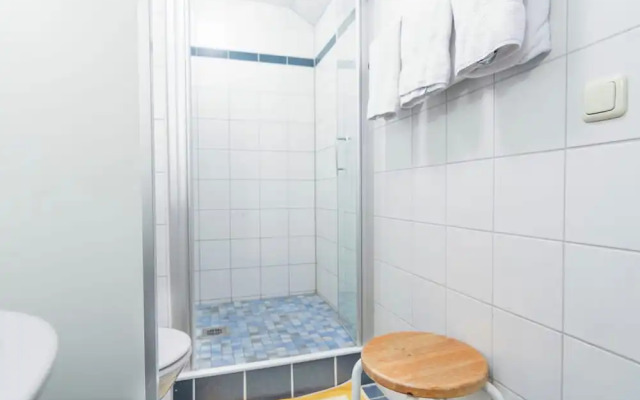 Nice Apartment in Ruhpolding with Terrace