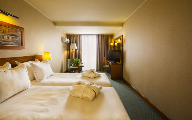 President Hotel Athens