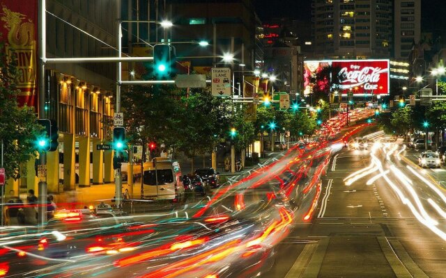 The King'S Hotel Sydney