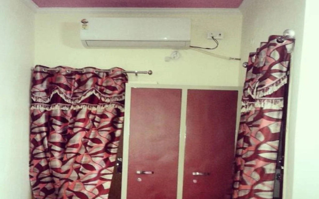Hotel Jan Jan Tak