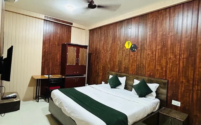 Wishotel Inn Ambrosia