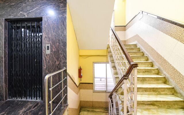 Saltlake Palace by FabHotel