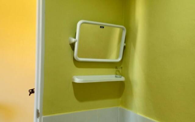 Santo House