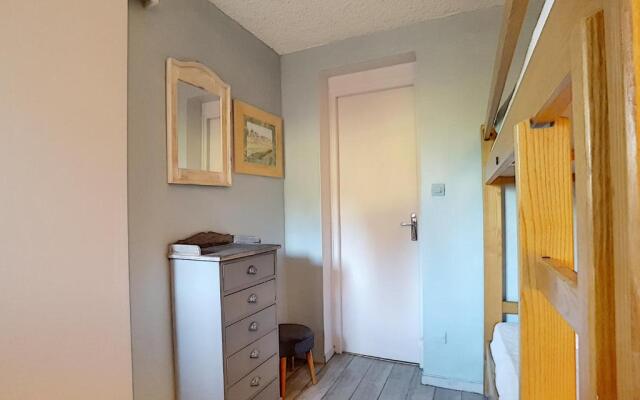 Appartement Les Gets, 2 pièces, 5 personnes - FR-1-454-26