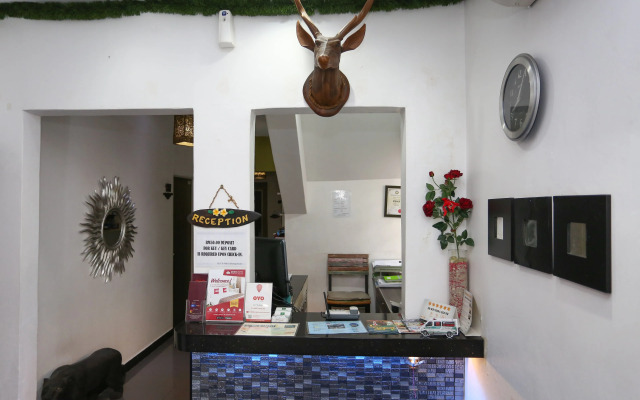 V'la Heritage Hotel