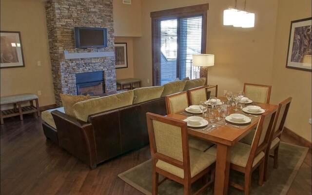 Trailhead Lodge 5107 2 Bedroom Condo