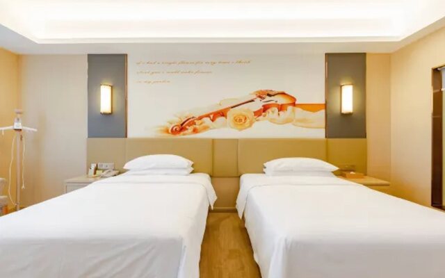 Vienna International Hotel Guangdong Foshan  Shishan Nanhai Sports Center