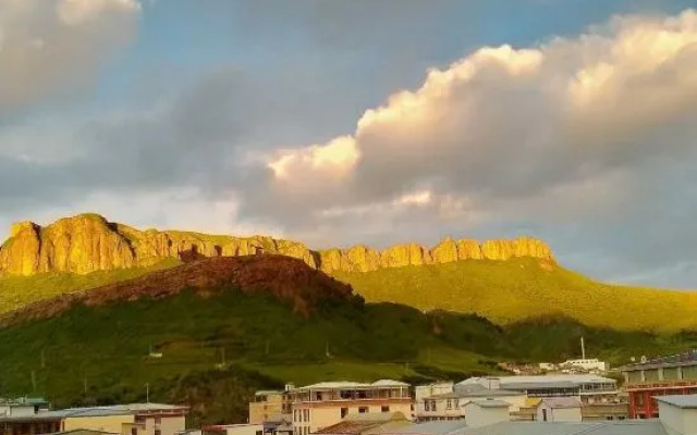 Sana Smart Oxygen Residence (Luqu Langmusi)