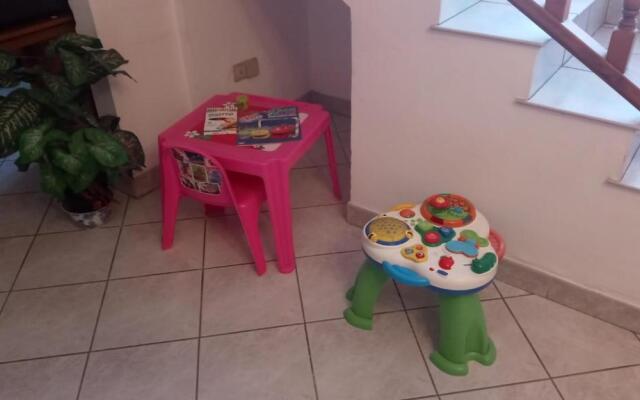 Appartamento Kiwy