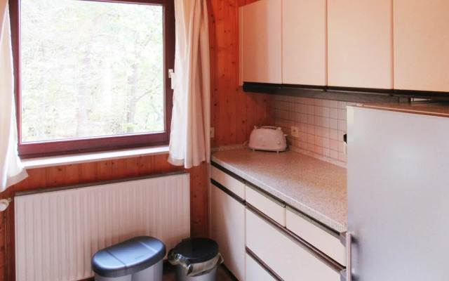 Ferienhaus Sackpfeifenblick, Hatzfeld