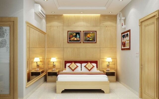 Anh Dao Hotel